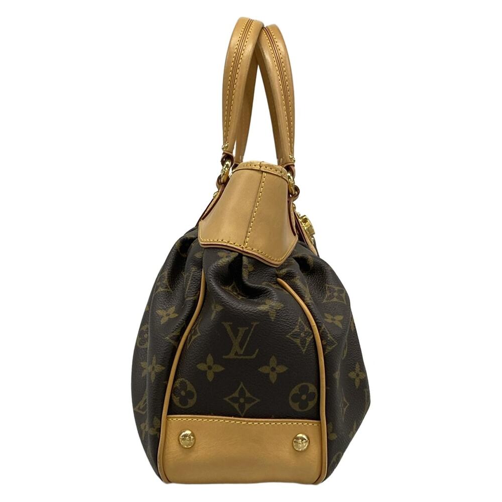 Louis Vuitton Boetie PM Monogram Handbag M45715 - Picture 2 of 15